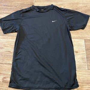 Nike Golf Shirt-Sweat Wicking